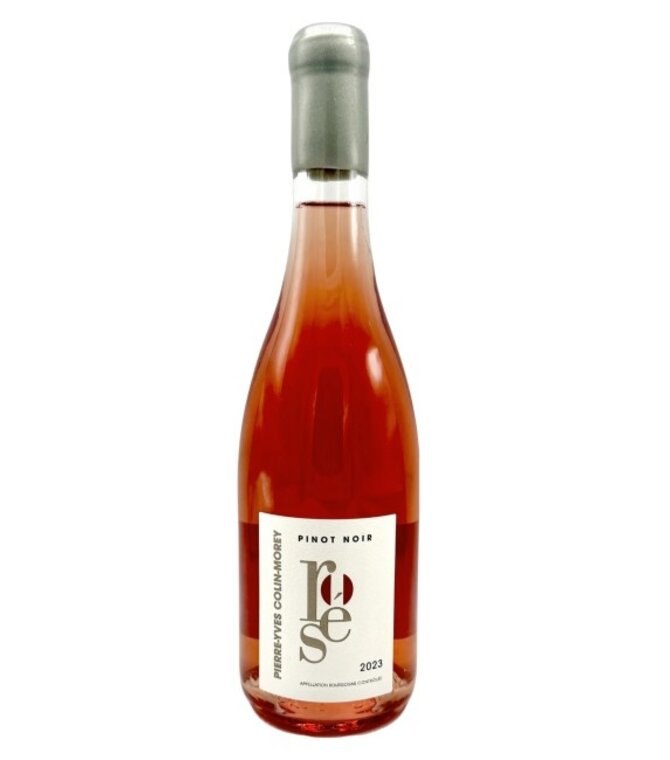 Colin-Morey Bourgogne Rose 2024 750ml