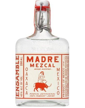 Madre Mezcal Ensamble 200ml