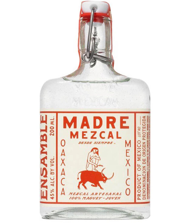 Madre Mezcal Ensamble 200ml