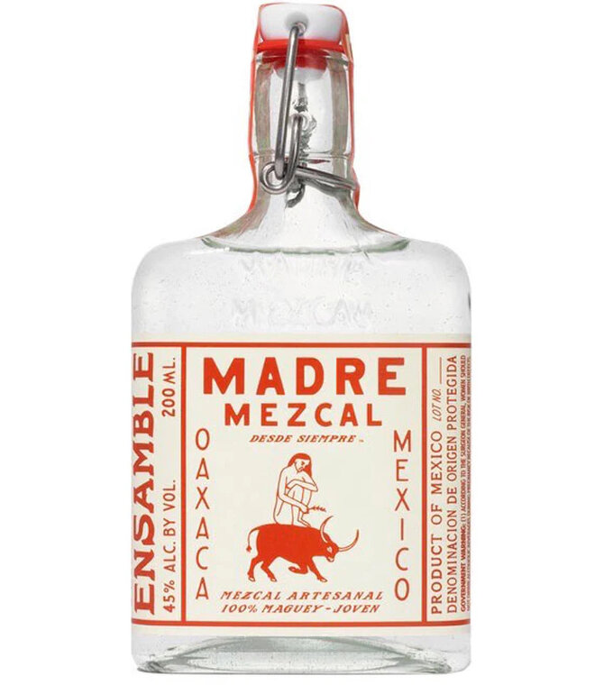 Madre Mezcal Ensamble 200ml