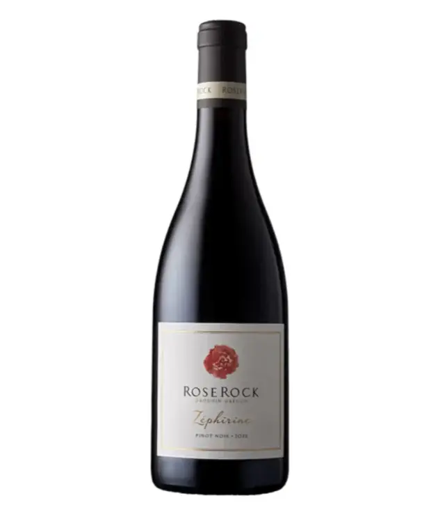 Drouhin Oregon Roserock Pinot Noir 'Zepherine' 2022 750ml