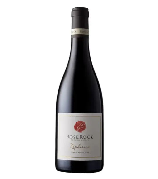 Drouhin Oregon Roserock Pinot Noir 'Zepherine' 2022 750ml