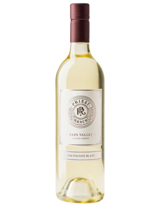Priest Ranch Sauvignon Blanc Napa 2023 750ml