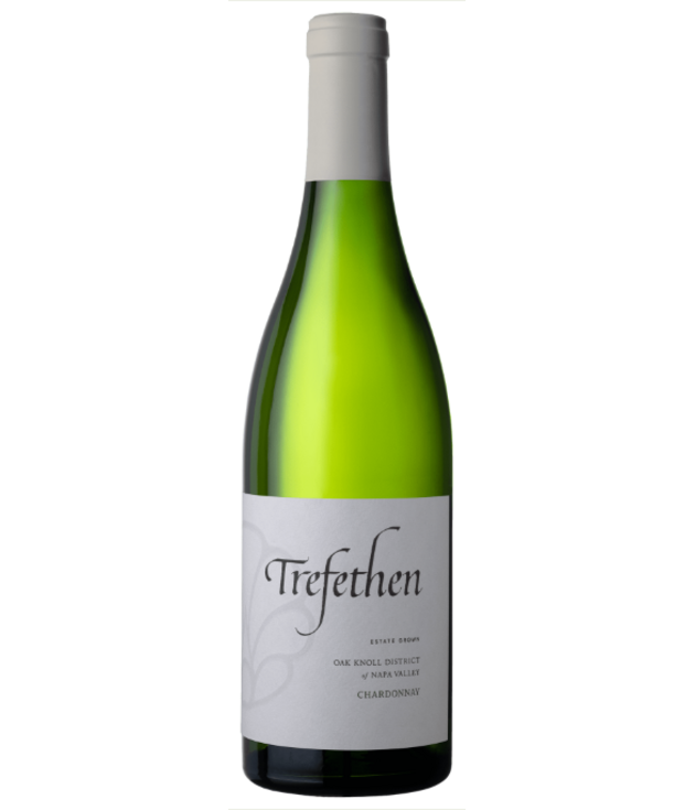 Trefethen Chardonnay Napa 2023 750ml