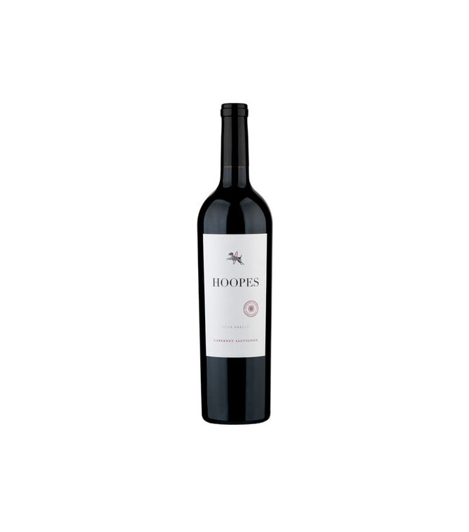 Hoopes Cabernet Sauvignon Oakville Napa Valley 2019 750ml