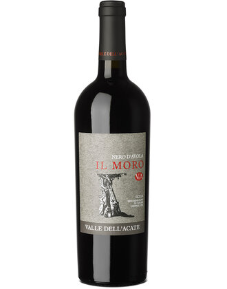 Valle Dell'Acate Nero d'Avola 2021 750ml
