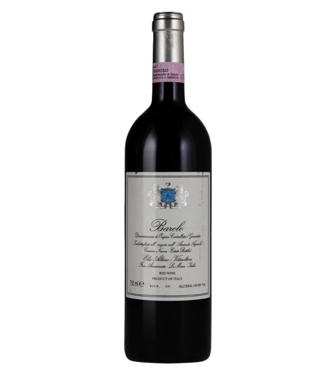 Elio Altare Barolo 2020 1.5L