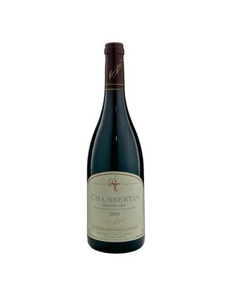 Domaine Rossignol-Trapet Chambertin 2005 750ml