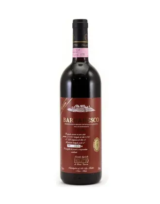 Bruno Giacosa Barbaresco Asili Riserva 1996 750ml