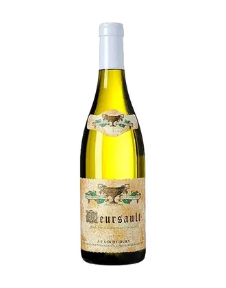Coche Dury Meursault 2001 750ml