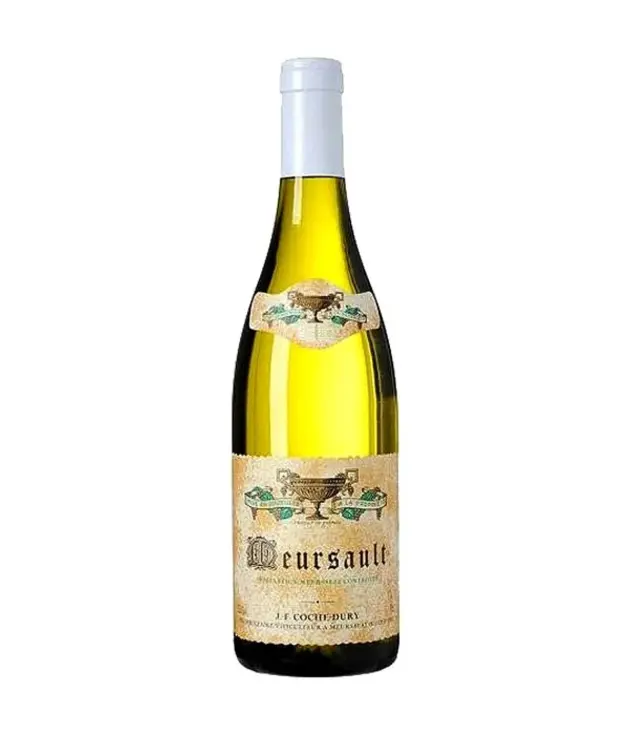 Coche Dury Meursault 2001 750ml
