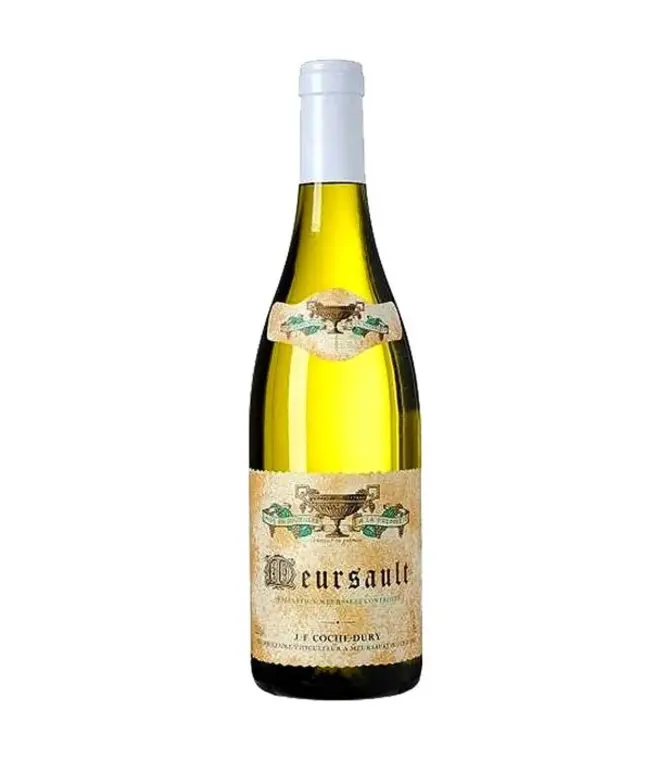 Coche Dury Meursault 2001 750ml
