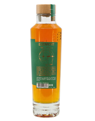 Element 'Lore' Irish Single Malt Whiskey 750ml