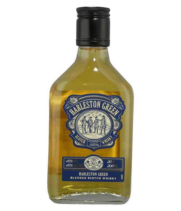 Harleston Green Blended Scotch 200ml