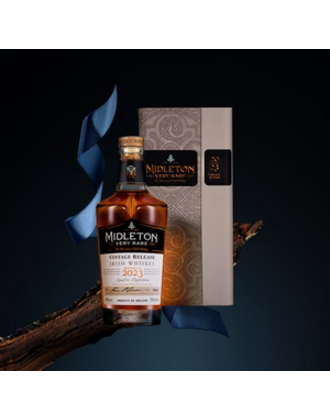 Midleton Irish Whiskey Very Rare 2023 Edition 750ml