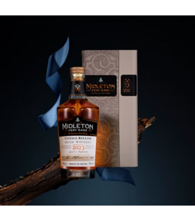 Midleton Irish Whiskey Very Rare 2023 Edition 750ml
