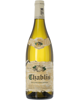 Domaine Boudin Chablis 2023 750ml
