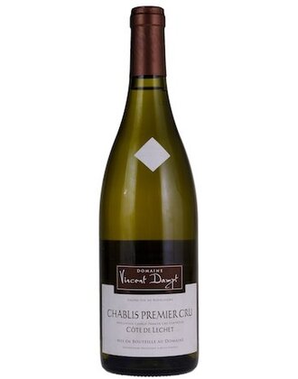 Dampt Chablis 1er Cru Cote de Lechet 2023 750ml