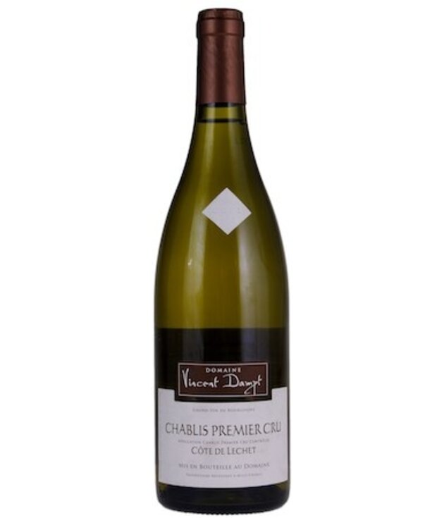Dampt Chablis 1er Cru Cote de Lechet 2023 750ml