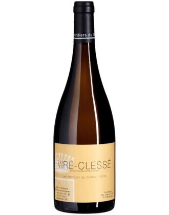 Les Heritiers du Comte Lafon Vire Clesse 2023 1.5L