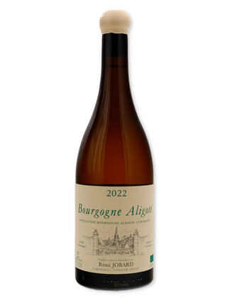 Remi Jobard Bourgogne Blanc VV 2023 750ml