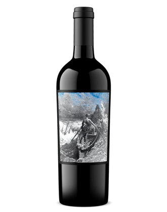 Jack Tar Cabernet Sauvignon Paso Robles 2022 750ml
