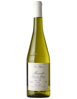 Domaine de la Pepiere Muscadet Sevre-et-Maine Sur Lie 'La Pepie' 2023 750ml