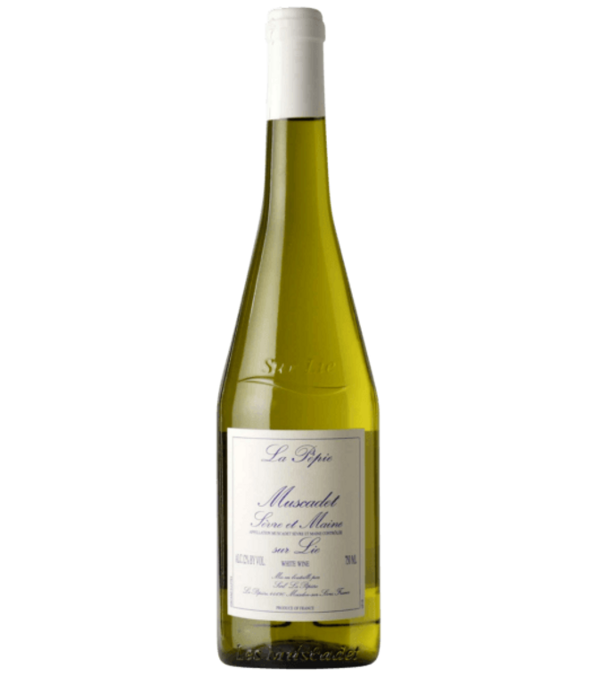 Domaine de la Pepiere Muscadet Sevre-et-Maine Sur Lie 'La Pepie' 2023 750ml
