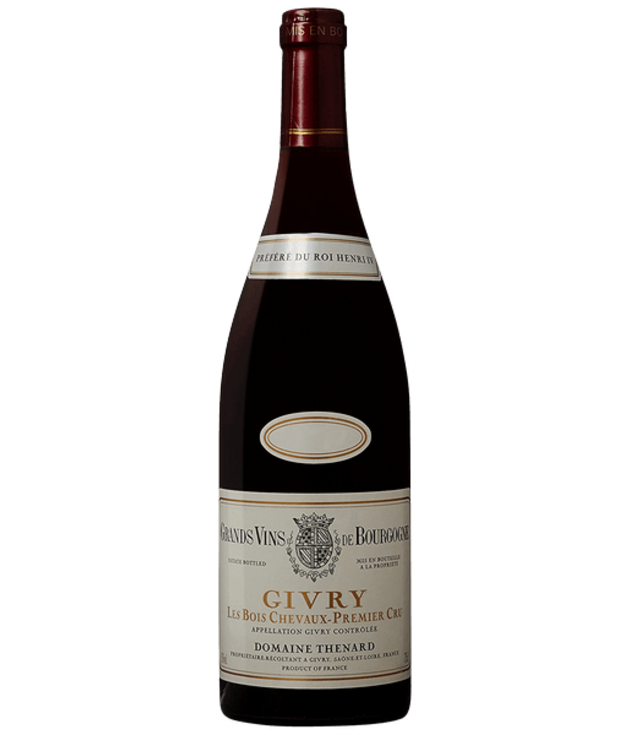 Domaine Thenard Givry 1er Cru 'Les Bois Chevaux' 2022 750ml