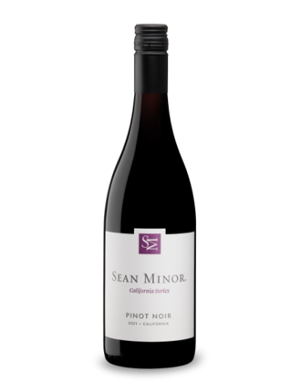 Sean Minor Pinot Noir 2021 750ml