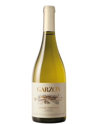 Garzon Albarino Single Vineyard 2023 750ml