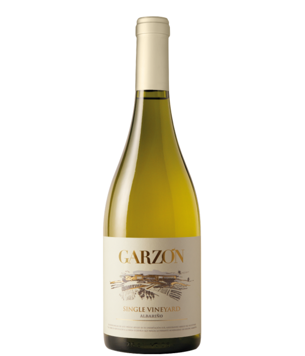 Garzon Albarino Single Vineyard 2023 750ml