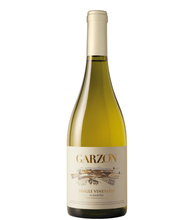 Garzon Albarino Single Vineyard 2023 750ml