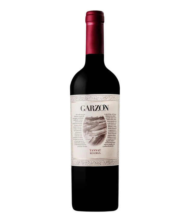 Garzon Tannat Reserva 2023 750ml