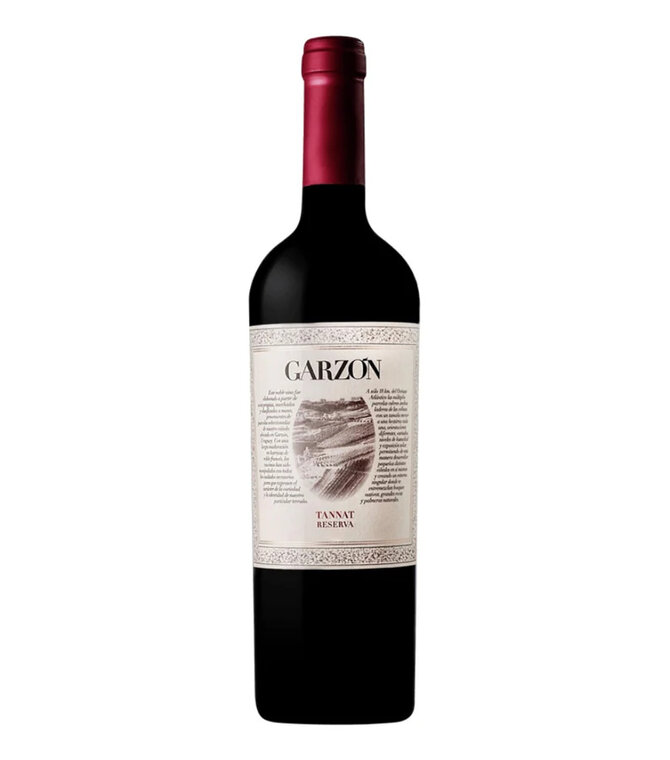 Garzon Tannat Reserva 2023 750ml