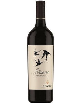 Zenato 'Alanera' Rosso Veneto 2022 750ml