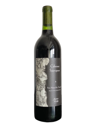 Jaimee Motley Cabernet Sauvignon Peter Martin Ray Vineyard  2018 750ml