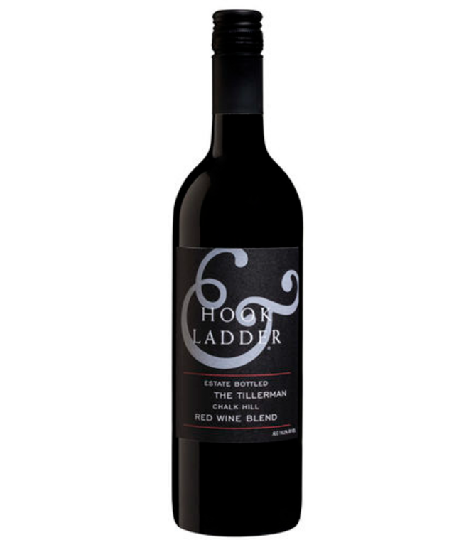 Hook & Ladder Tillerman Red Blend Chalk Hill 2021 750ml