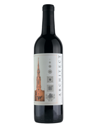Architecht Cabernet Sauvignon Alexander Valley 2023 750ml