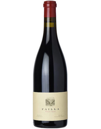 Failla Pinot Noir Sonoma Coast 2023 750ml