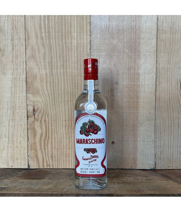 Gabriel Boudier Maraschino 700ml