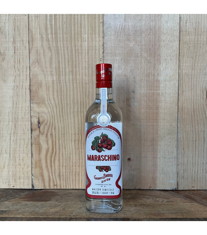Gabriel Boudier Maraschino 700ml