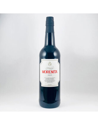 Hidalgo Morenita Cream Sherry 750ml