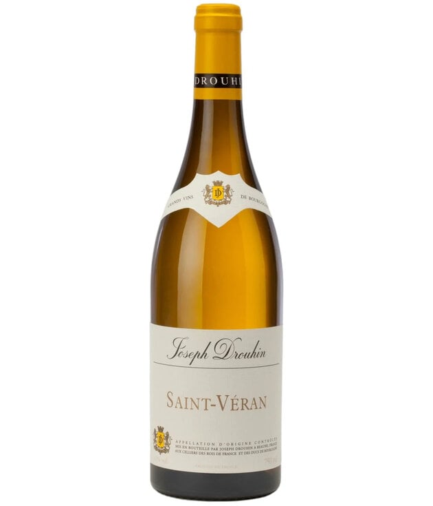 Joseph Drouhin Saint Veran 2023 750ml