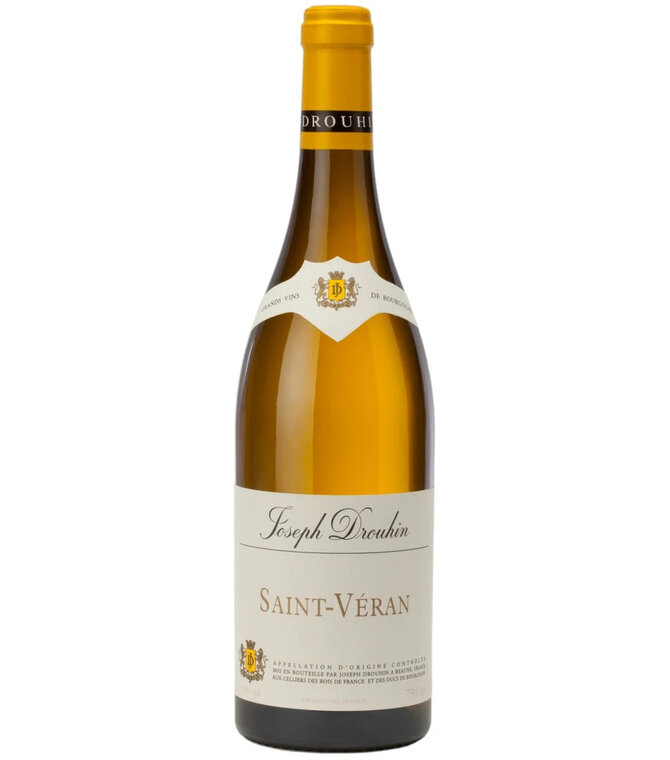 Joseph Drouhin Saint Veran 2023 750ml