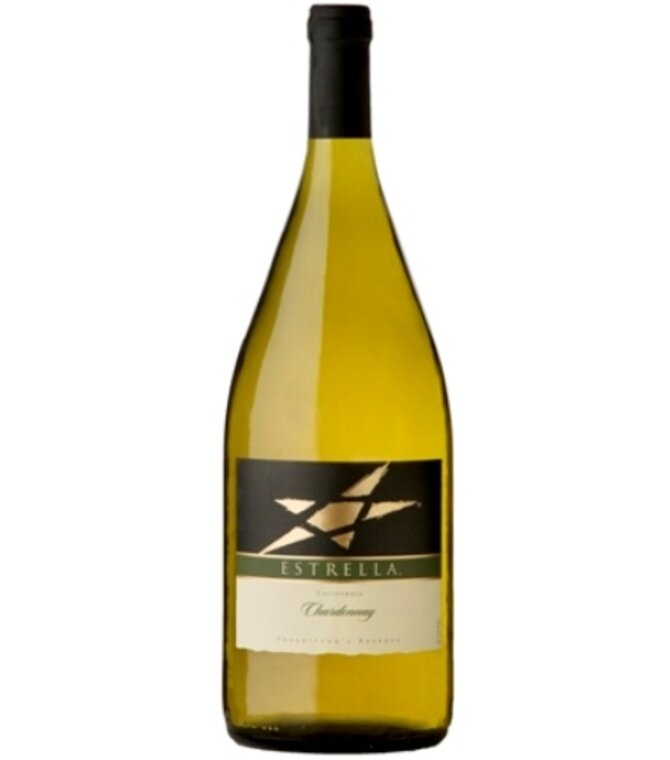 Estrella Chardonnay 2023 1.5L