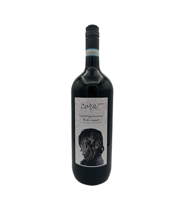 Cora Montepulciano d'Abruzzo 2023 1.5L