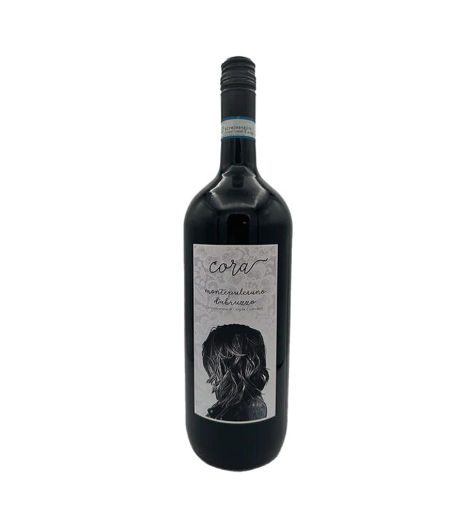 Cora Montepulciano d'Abruzzo 2023 1.5L