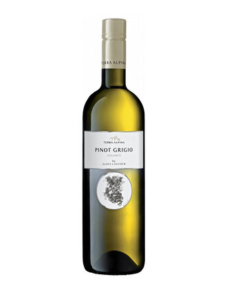 Alois Lageder Terra Alpina Pinot Grigio 2024 750ml