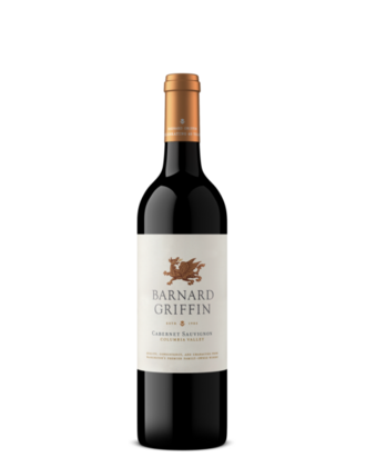 Barnard Griffin Cabernet Sauvignon 2022 750ml